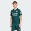 Picture of Real Madrid 26/27 Away Jersey Kids