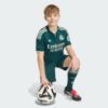 Picture of Real Madrid 26/27 Away Jersey Kids