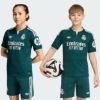 Picture of Real Madrid 26/27 Away Jersey Kids