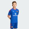 Picture of Manchester United 26/27 Away Jersey Kids