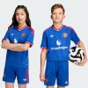 Picture of Manchester United 26/27 Away Jersey Kids