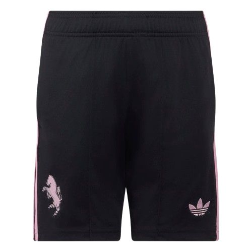Picture of Juventus 26/27 Away Shorts Kids