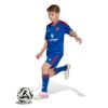 Picture of Manchester United 26/27 Away Short Kids