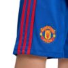 Picture of Manchester United 26/27 Away Short Kids