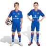 Picture of Manchester United 26/27 Away Short Kids