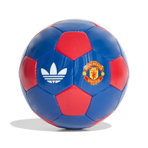 Picture of Manchester United Away Club Ball