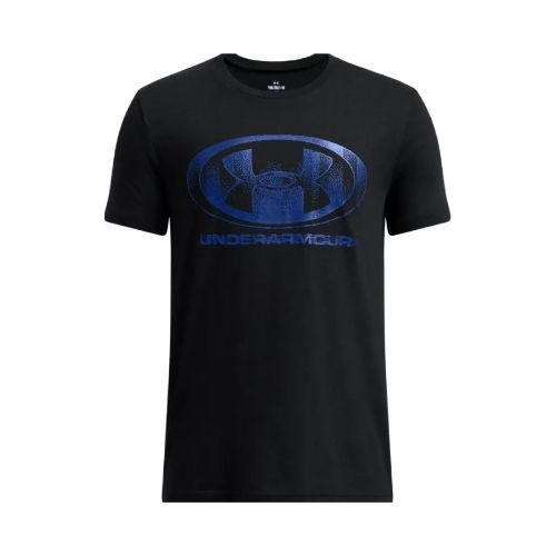 Picture of Glitch Locker Tag Short Sleeve T-Shirt