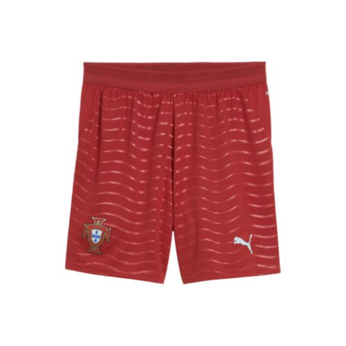 Picture of Portugal 2026 Home Shorts