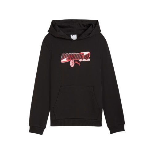Picture of Kids AC Milan FtblCulture Hoodie