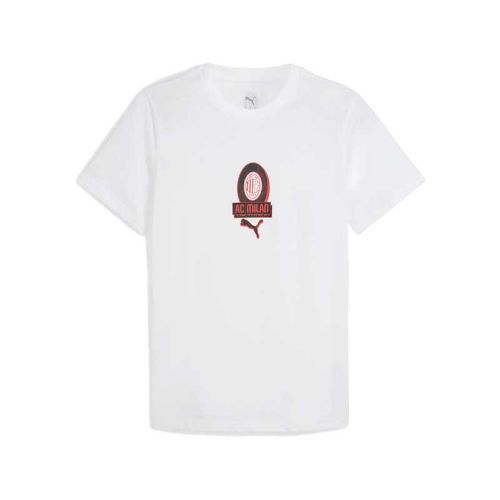 Picture of Kids AC Milan FtblCulture T-Shirt