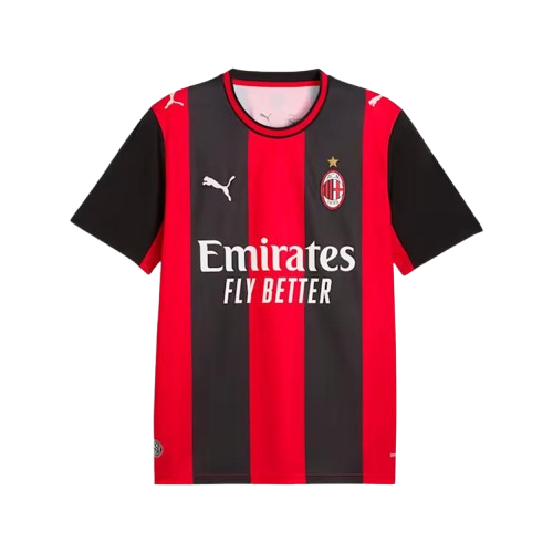 Picture of AC Milan 26/27 Home Jersey Men