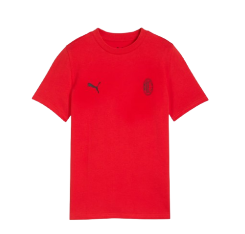 Picture of Boys AC Milan FtblEssentials Tee