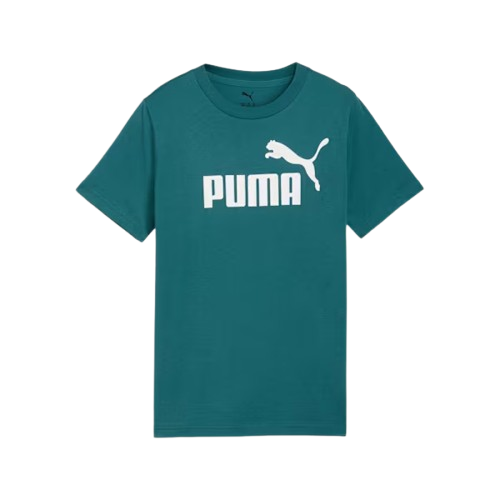 Picture of Boys Ess No. 1 Logo Tee
