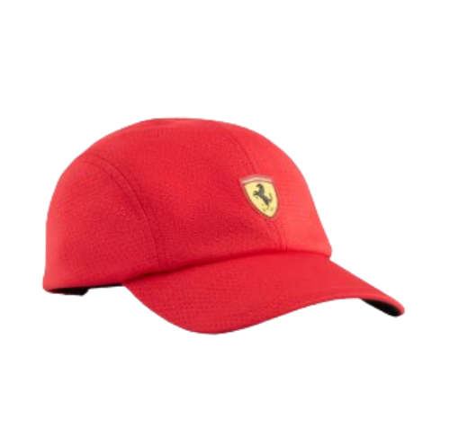 Picture of Scuderia Ferrari Lifestyle Cap