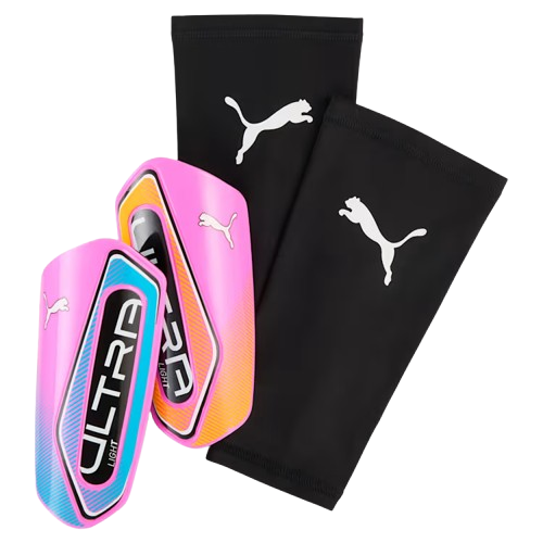 Picture of Ultra Light Sleeve Shin Guards