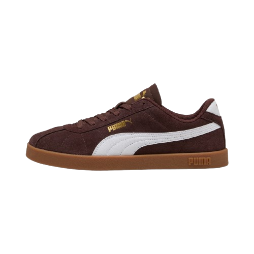Picture of Club  II Suede Sneakers