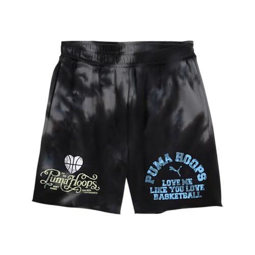 Picture of What The Fun Relaxed Basketball Shorts