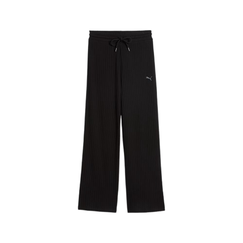 Picture of HER High-Waist Wide-Leg Pants