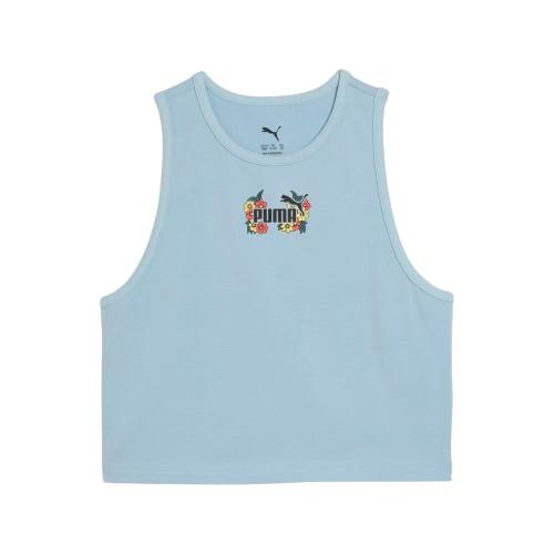 Picture of Girls MID 90s Slim Graphic Tank Top