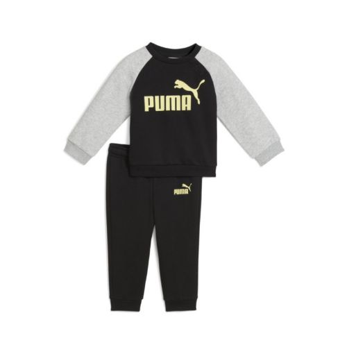 Picture of Little Kids Essentials Minicats Raglan Set