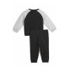 Picture of Little Kids Essentials Minicats Raglan Set
