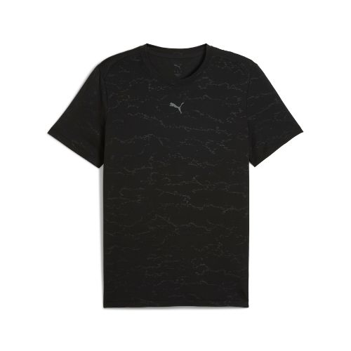 Picture of T-Shirt Cloudspun Emboss