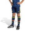 Picture of Arsenal Fc 26/27 Away Kids Shorts