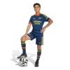 Picture of Arsenal Fc 26/27 Away Kids Shorts