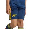 Picture of Arsenal Fc 26/27 Away Kids Shorts