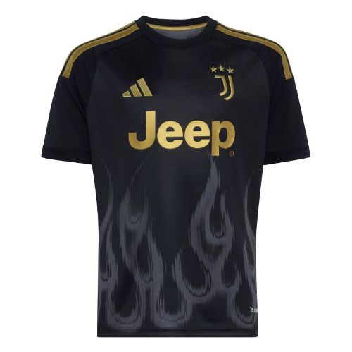 Picture of Juventus 26/27 Third Jersey Kids