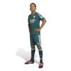 Picture of Real Madrid 26/27 Away Shorts Kids