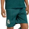 Picture of Real Madrid 26/27 Away Shorts Kids