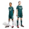 Picture of Real Madrid 26/27 Away Shorts Kids