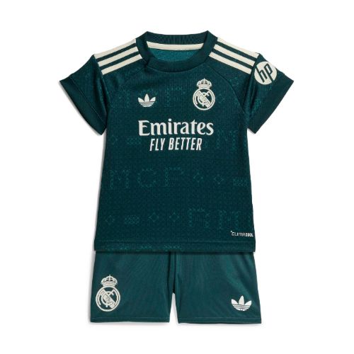 Picture of Real Madrid 26/27 Away Baby Kit