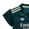 Picture of Real Madrid 26/27 Away Baby Kit