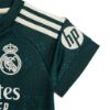 Picture of Real Madrid 26/27 Away Baby Kit