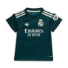 Picture of Real Madrid 26/27 Away Baby Kit