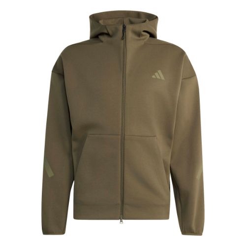 Picture of Adidas Z.N.E. Full Zip Track Top