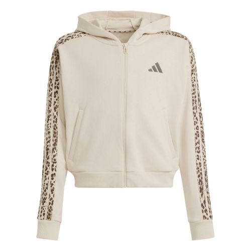 Picture of Seasonals Animal Full Zip Hoodie