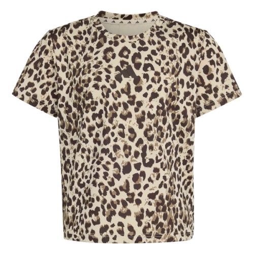 Picture of Seasonal Animal Print Sport T-Shirt
