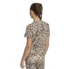 Picture of Seasonal Animal Print Sport T-Shirt