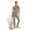 Picture of Seasonal Animal Print Sport T-Shirt