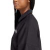 Picture of Essentials Linear Fleece Polo Sweatshirt