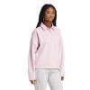 Picture of Essentials Linear Fleece Polo Sweatshirt