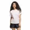 Picture of Satin-Filled Logo Graphic T-Shirt