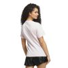 Picture of Satin-Filled Logo Graphic T-Shirt