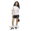 Picture of Satin-Filled Logo Graphic T-Shirt