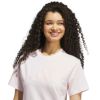 Picture of Satin-Filled Logo Graphic T-Shirt