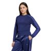 Picture of Satin Sweatshirt