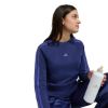 Picture of Satin Sweatshirt